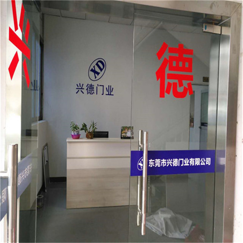 佛山快速门可以有效防风吗?